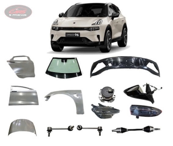 Phụ tùng Lynk & Co 06